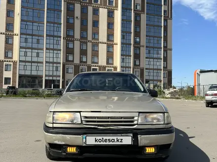 Opel Vectra 1991 годаүшін800 000 тг. в Кокшетау – фото 2
