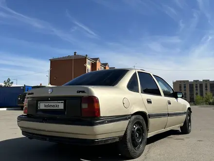 Opel Vectra 1991 годаүшін800 000 тг. в Кокшетау – фото 8