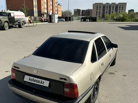 Opel Vectra 1991 годаүшін800 000 тг. в Кокшетау – фото 9