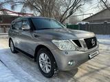 Nissan Patrol 2012 года за 9 600 000 тг. в Алматы – фото 3