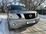 Nissan Patrol 2012 годаүшін9 600 000 тг. в Алматы – фото 4