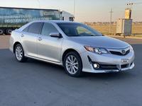 Toyota Camry 2013 года за 5 600 000 тг. в Атырау