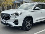 Chery Tiggo 8 Pro 2022 годаүшін8 700 000 тг. в Астана – фото 4
