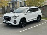 Chery Tiggo 8 Pro 2022 годаүшін8 700 000 тг. в Астана – фото 3