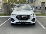 Chery Tiggo 8 Pro 2022 годаүшін8 700 000 тг. в Астана – фото 2