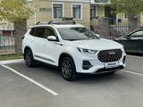 Chery Tiggo 8 Pro 2022 годаүшін8 700 000 тг. в Астана