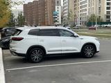 Chery Tiggo 8 Pro 2022 годаүшін8 700 000 тг. в Астана – фото 5