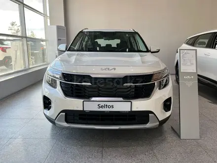 Kia Seltos Comfort 2WD 2026 года за 12 490 000 тг. в Павлодар