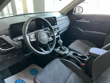 Kia Seltos Comfort 2WD 2026 года за 12 490 000 тг. в Павлодар – фото 3