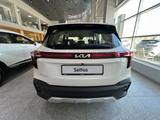 Kia Seltos Comfort 2WD 2026 года за 11 490 000 тг. в Павлодар – фото 4
