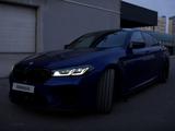 BMW M5 2020 года за 56 000 000 тг. в Шымкент