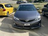 Toyota Camry 2014 годаүшін5 300 000 тг. в Уральск