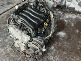 Контрактный двигатель на Nissan Qashqai обьем 2.0 MR20 за 350 000 тг. в Астана