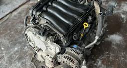 Контрактный двигатель на Nissan Qashqai обьем 2.0 MR20 за 350 000 тг. в Астана – фото 4