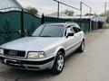 Audi 80 1992 года за 2 700 000 тг. в Алматы – фото 4