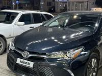 Toyota Camry 2017 годаfor11 200 000 тг. в Алматы