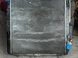 Радиатор на W463 G63 за 450 000 тг. в Алматы – фото 2