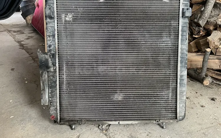 Радиатор на W463 G63үшін350 000 тг. в Алматы