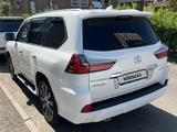Lexus LX 570 2016 года за 35 800 000 тг. в Астана