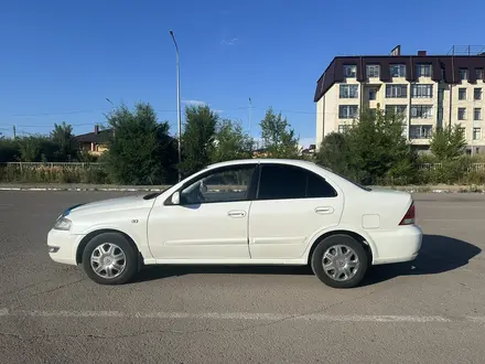 Nissan Almera Classic 2012 года за 4 150 000 тг. в Караганда – фото 2