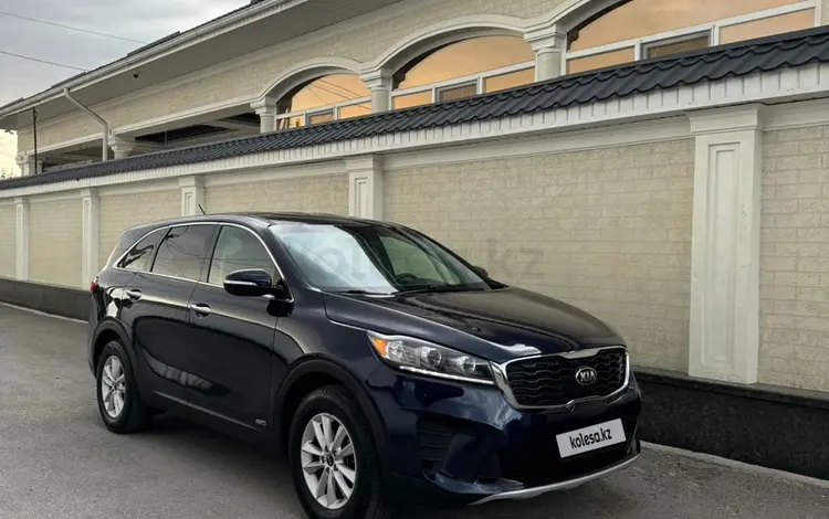 Kia Sorento 2020 годаfor12 500 000 тг. в Тараз