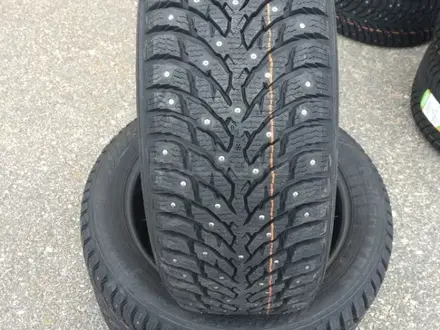 Шины Nokian 205/60/r16 Hkpl 9 за 68 000 тг. в Алматы