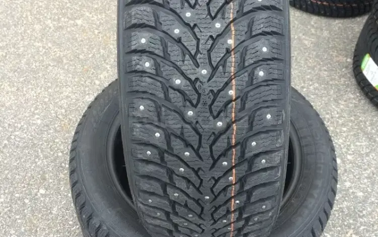 Шины Nokian 205/60/r16 Hkpl 9 за 68 000 тг. в Алматы