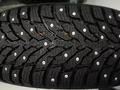 Шины Nokian 205/60/r16 Hkpl 9 за 68 000 тг. в Алматы – фото 2
