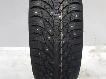 Шины Nokian 205/60/r16 Hkpl 9 за 68 000 тг. в Алматы – фото 3