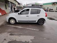 Renault Sandero 2013 годаfor2 970 000 тг. в Актау