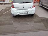 Renault Sandero 2013 года за 2 970 000 тг. в Актау – фото 3