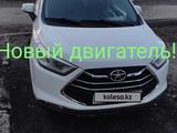 JAC S3 2018 года за 4 300 000 тг. в Усть-Каменогорск