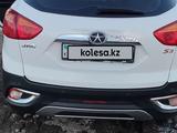 JAC S3 2018 года за 4 300 000 тг. в Усть-Каменогорск – фото 3