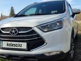 JAC S3 2018 года за 4 300 000 тг. в Усть-Каменогорск – фото 4