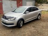 Volkswagen Polo 2011 года за 3 300 000 тг. в Усть-Каменогорск – фото 2