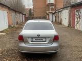 Volkswagen Polo 2011 года за 3 300 000 тг. в Усть-Каменогорск – фото 3