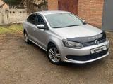 Volkswagen Polo 2011 года за 3 300 000 тг. в Усть-Каменогорск – фото 4