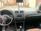 Volkswagen Polo 2011 года за 3 300 000 тг. в Усть-Каменогорск – фото 5