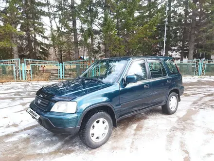 Honda CR-V 1997 года за 4 500 000 тг. в Астана