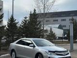 Toyota Camry 2015 годаүшін9 000 000 тг. в Астана – фото 2