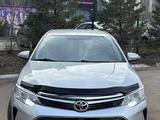 Toyota Camry 2015 годаүшін9 000 000 тг. в Астана – фото 3