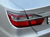 Toyota Camry 2015 годаүшін9 000 000 тг. в Астана – фото 5