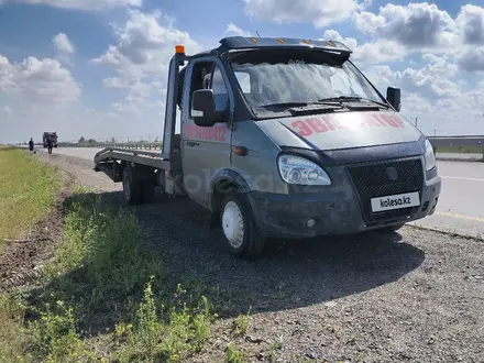 ГАЗ  Соболь (2752) 2002 года за 6 000 000 тг. в Павлодар – фото 11