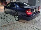 Toyota Camry 2003 года за 5 000 000 тг. в Шу – фото 4