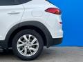 Hyundai Tucson 2020 года за 12 410 000 тг. в Алматы – фото 7