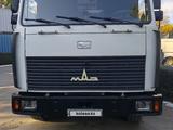 МАЗ  КО-520М 2014 годаүшін17 500 000 тг. в Алматы