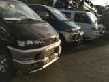 Mitsubishi Delica 1998 годаүшін12 800 тг. в Актобе