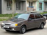 ВАЗ (Lada) 2114 2013 годаүшін2 500 000 тг. в Алматы