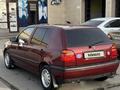 Volkswagen Golf 1992 годаfor1 550 000 тг. в Туркестан – фото 2