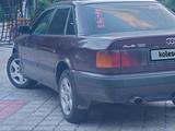Audi 100 1991 годаfor1 800 000 тг. в Жаркент – фото 3